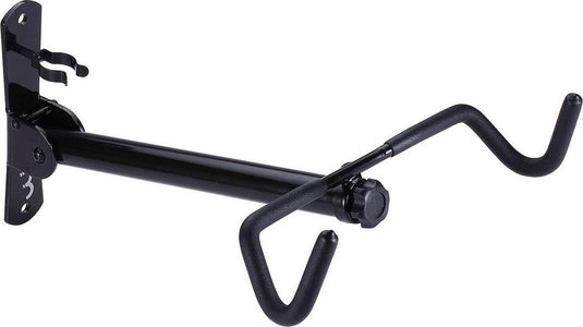 Bbb cycling fiets ophangsysteem - ruimtebesparende muurbeugel mtb racefiets – tot 15 kg – wallmount - btl-93