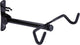 Bbb cycling fiets ophangsysteem - ruimtebesparende muurbeugel mtb racefiets – tot 15 kg – wallmount - btl-93