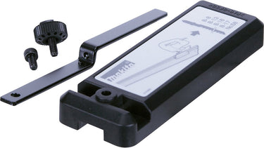 Makita accessoires geleiderail adapter | voor diverse makita decoupeerzagen | 193517-1 - 193517-1