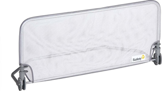 Safety 1st bedhekje - standaard 90cm - grijs