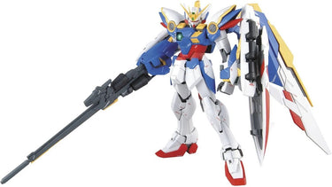 Bandai namco bandai gundam - mg 1 100 - xxxg-01w wing gundam ew ver. - 30cm