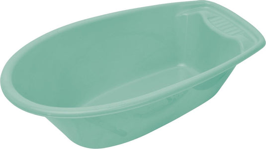 Heless poppenbad mintgroen - 40cm