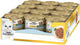 Gourmet gold malse lekkernijen - 24 x 85 g – zeevis – kattenvoer natvoer