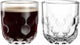 Leonardo gocce 1 koffieglas 220ml - set 2