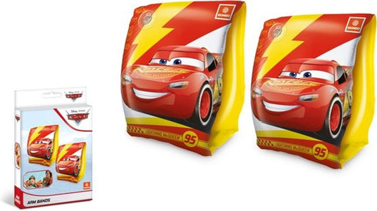 Mondo cars zwembandjes