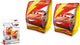 Mondo cars zwembandjes