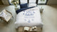 Riviera maison rivièra maison sail away dekbedovertrek - lits-jumeaux - 240 x 200 220 cm - blauw
