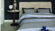 Riviera maison rivièra maison lawrence dekbedovertrek - eenpersoons - 140 x 200 220 cm - blauwgrijs