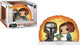Funko pop moment: star wars: the mandalorian - grogu force barrier pop #719