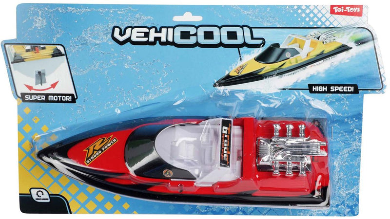 Load image into Gallery viewer, Vehicool powerboot met motor en accessoires

