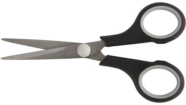 Creativ company https: www.cchobby.nl kinderschaar-l-14-cm-rechts-linkshandig-12-stuk-1-doos
