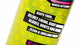 Muc-off foam fresh helmreiniger 400ml