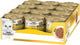 Gourmet gold malse lekkernijen – kattenvoer natvoer – kip – 24 x 85 g