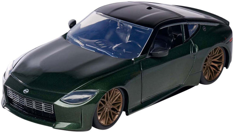 Load image into Gallery viewer, Jada toys jada fast furious 2023 nissan 1:24
