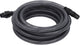 Powerplus powacw03 aanzuigslang voor waterpomp - lengte: 8m - diameter: 25mm