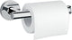 Hansgrohe logis universal closetrolhouder chroom