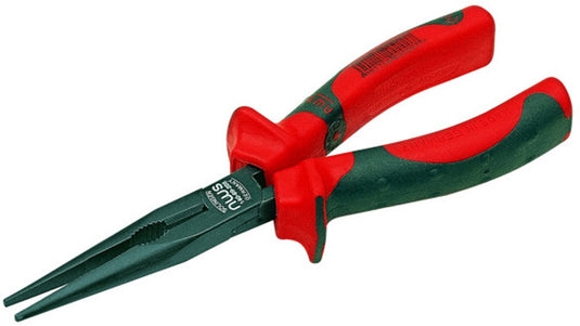 Nws 140-69-170 werkplaats telefoontang recht 17 cm