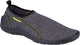 Waimea waterschoenen - kinderen - glow - grijs zwart - maat 28