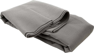 Bo-camp - tenttapijt - bo-carpet - 4x3 meter - grijs