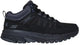 Skechers go run trail altitude 2.0 - c dames wandelschoenen - zwart charcoal