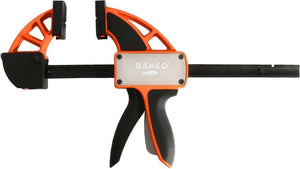 Bahco qcb-300 snelklem x lijmtang - 300 mm
