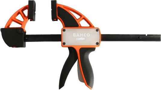 Bahco qcb-300 snelklem x lijmtang - 300 mm