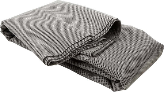 Bo-camp - tenttapijt - bo-carpet - 4x3 meter - grijs