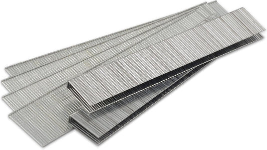 Kreator - accessories - krt304120 - nieten type d - 20mm roestvrij staal - 1000 st.