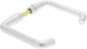 Starx deurkruk coupe aluminium f1