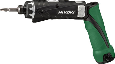 Hikoki db3dl2wcz boormachine schroefmachine - 3,6 v - 1500 mah - 5 nm