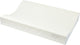 Meyco baby uni aankleedkussen - natural - 50x70cm