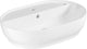 Grohe essence opzetwastafel – 50 cm – met kraangat overloop – glanzend keramiek – aquaceramic hyperclean – wit