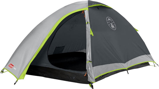 Coleman Darwin 3 tent