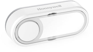 Honeywell draadloze beldrukker dcp511g wit