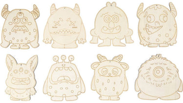 Creativ company https: www.cchobby.nl houten-figuren-monsters-h-12-4-cm-dikte-3-mm-24-stuk-1-doos