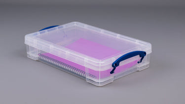 Really useful box papierdoos archiefoplossing realy useful box 225x395x85 mm 4l a4-papier deksel