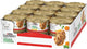 Gourmet nature's creations - kattenvoer natvoer - rund - 24 x 85 g