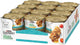 Gourmet nature's creations - kattenvoer natvoer - tonijn - 24 x 85 g