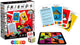 Cartamundi friends wicked wango (spel) - gra friends wicked wango