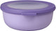 Mepal - multikom cirqula vershouddoos - 750 ml - rond - vivid lilac