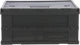 Travellife bodin opbergdoos opvouwbaar klein dark grey