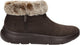 Skechers on-the-go enre - snow-cappe dames snowboots - bruin 41