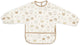 Jollein slab waterproof met mouw - 1 stuk - miffy family farm