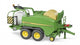Bruder - john deere balenpers en wikkelaar c441r - 2032 - schaal 1:16 - speelgoedvoertuig