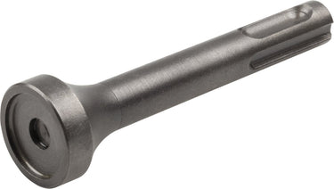 Wolfcraft - spijkerdrijver voor ankers en slagpluggen - inslaggereedschap - sds-plus - 4064000