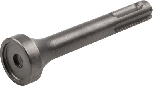 Wolfcraft - spijkerdrijver voor ankers en slagpluggen - inslaggereedschap - sds-plus - 4064000