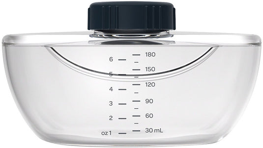 Béaba melkflesje – 180 ml – voor hands-free borstkolf – bpa-vrij – lekvrij – geschikt voor koelkast vriezer