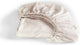 Cinderella - sundays - hoeslaken - tot 25 cm matrashoogte - satijn - 180x210 cm - zandkleur