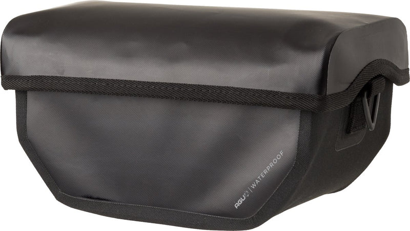 Load image into Gallery viewer, Clean bar bag shelter klickfix medium zwart
