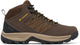 Columbia transverse™ hike waterproof heren wandelschoenen - cordovan, golden yellow